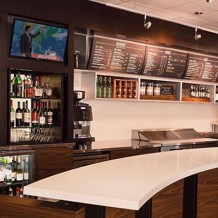 Courtyard By Marriott Cape Girardeau Downtown Hotel Luaran gambar