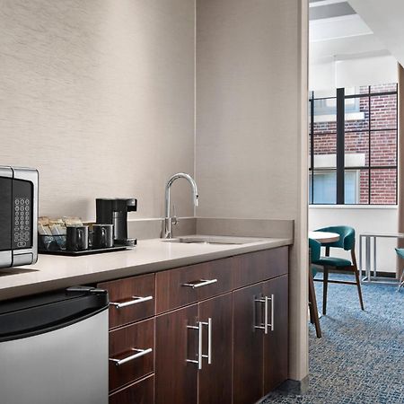 Courtyard By Marriott Cape Girardeau Downtown Hotel Luaran gambar