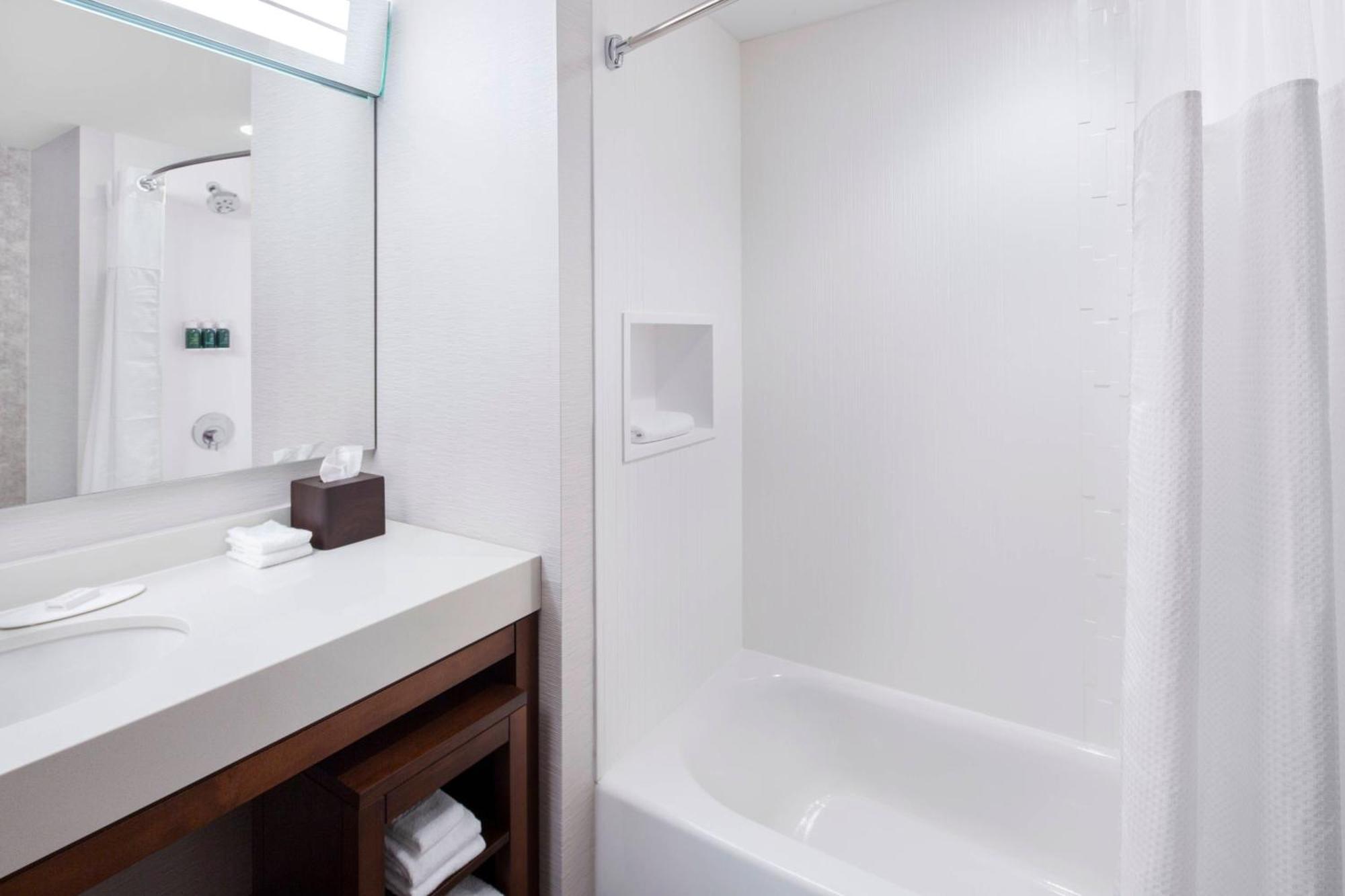 Courtyard By Marriott Cape Girardeau Downtown Hotel Luaran gambar
