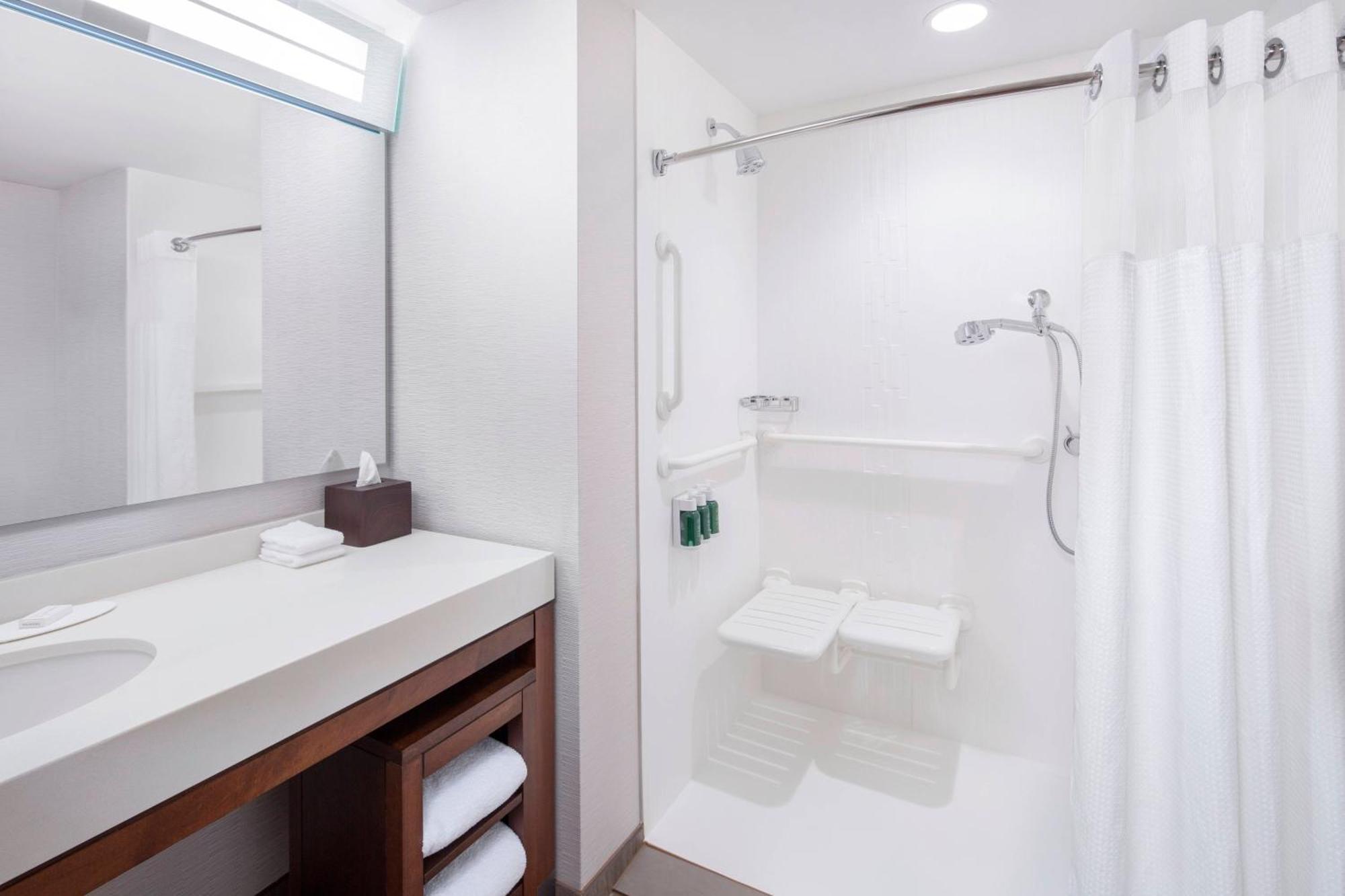 Courtyard By Marriott Cape Girardeau Downtown Hotel Luaran gambar