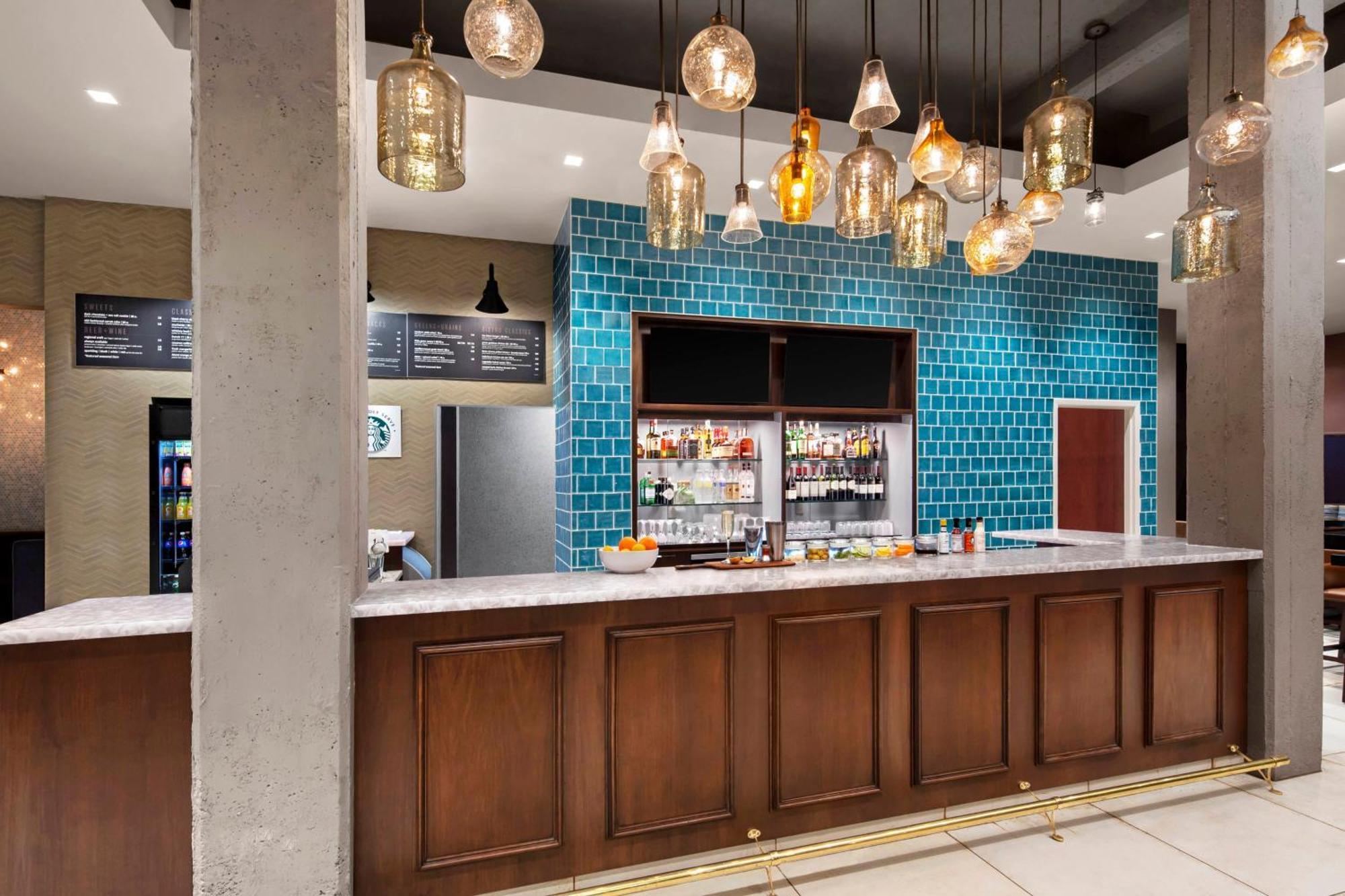 Courtyard By Marriott Cape Girardeau Downtown Hotel Luaran gambar